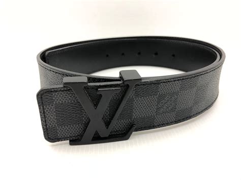 lv belts for sale|louis vuitton belt original.